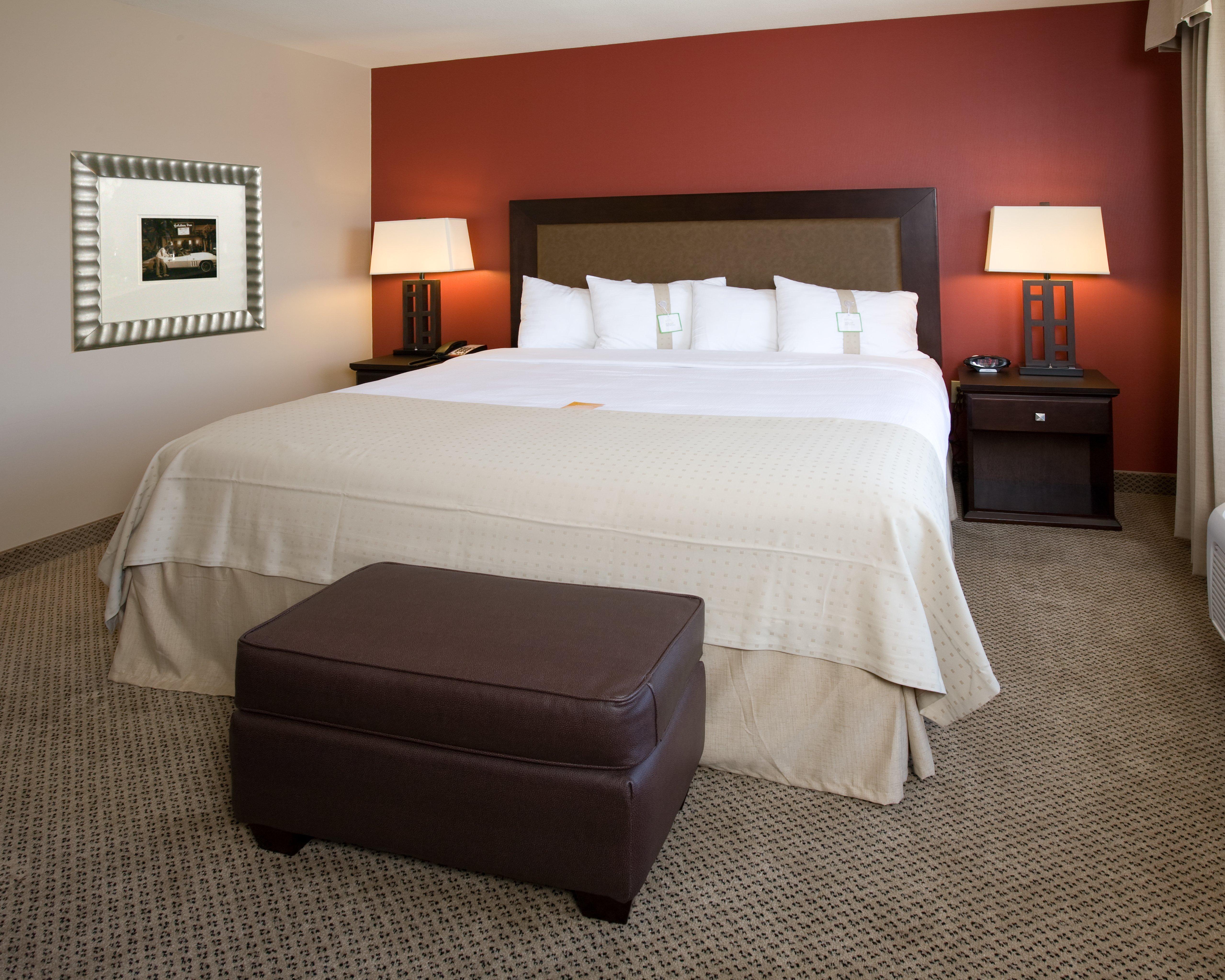 Holiday Inn & Suites Bakersfield By Ihg Chambre photo