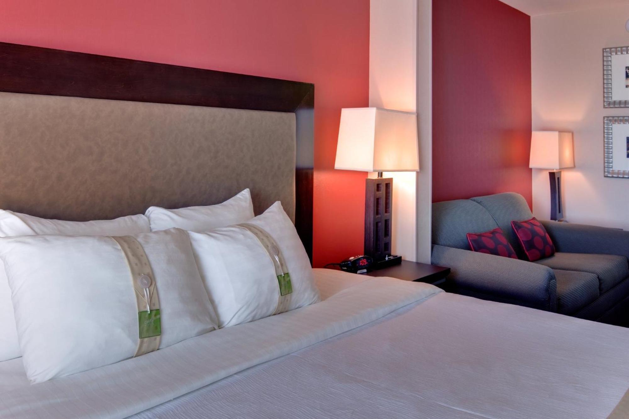 Holiday Inn & Suites Bakersfield By Ihg Extérieur photo
